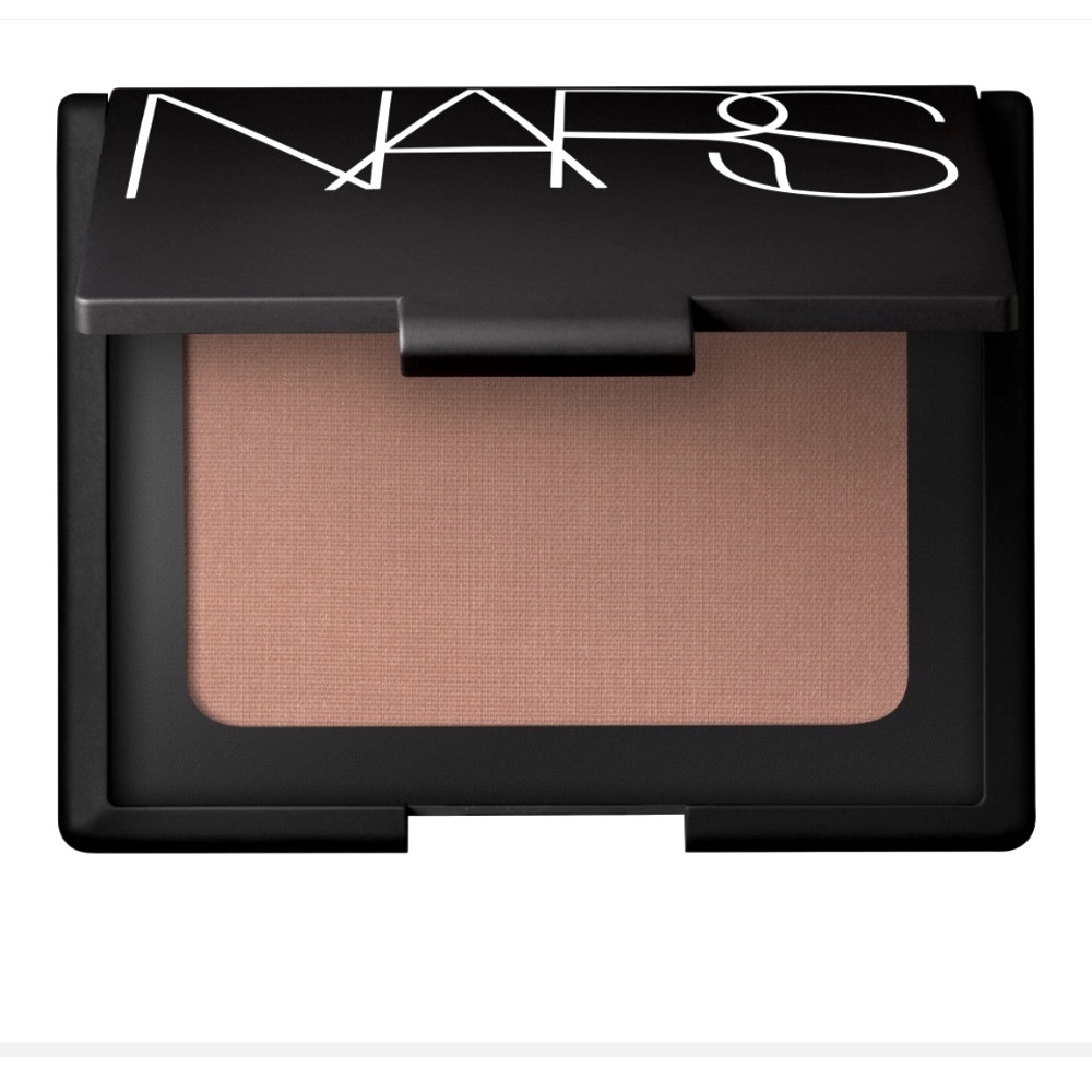 Bronzing powder.   NARS
